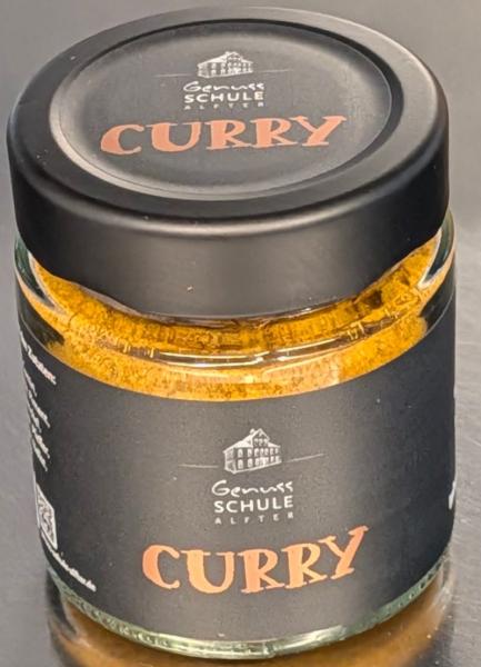 Curry GSA